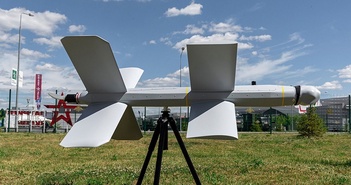 Nga nâng cấp hệ thống tự chọn mục tiêu cho UAV