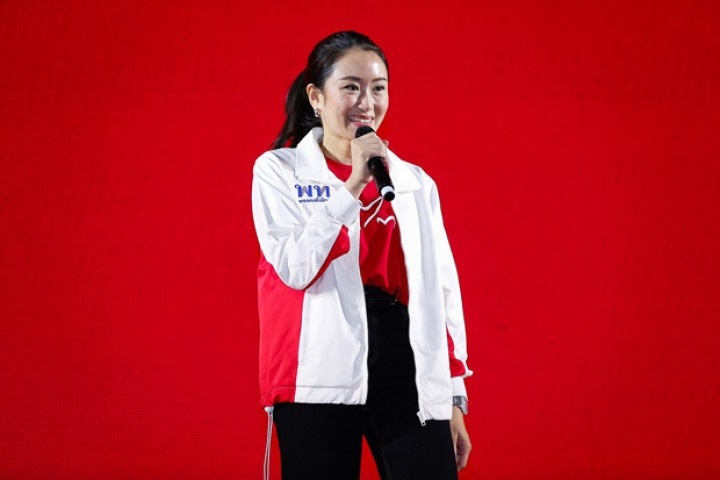 Con gái Thaksin được tín nhiệm để lãnh đạo đảng cầm quyền