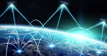 Trung Quốc tiến gần hơn tới mạng 6G sau thử nghiệm công nghệ truyền thông vệ tinh mới