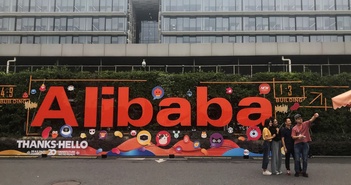Ngày độc thân 11/11 mang lại cho Alibaba 9 tỷ USD sau 9 giờ mở bán