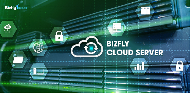 Bám sát xu hướng đám mây, doanh nghiệp dùng Bizfly Cloud Server thay thế VPS kém ổn định
