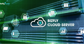 Bám sát xu hướng đám mây, doanh nghiệp dùng Bizfly Cloud Server thay thế VPS kém ổn định