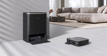 Bằng trí tuệ nhân tạo và trợ lý ảo, robot hút bụi nay đã "hiểu" được người dùng Bằng trí tuệ nhân tạo và trợ lý ảo, robot hút bụi nay đã "hiểu" được người dùng