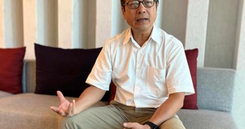 Bài 9: TS Nguyễn Anh Tuấn: Giá bán điện cần phải có sự cân đối, hợp lý hơn Bài 9: TS Nguyễn Anh Tuấn: Giá bán điện cần phải có sự cân đối, hợp lý hơn