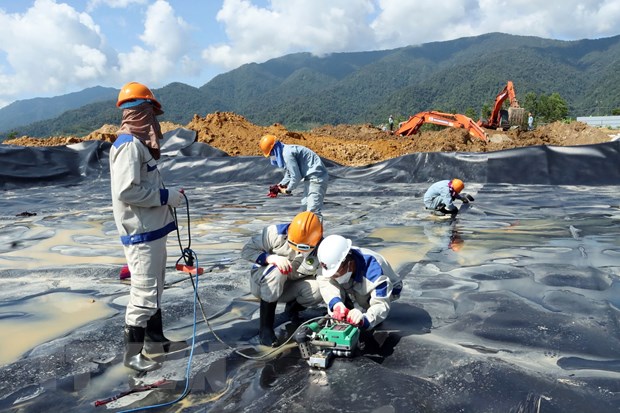 Thừa Thiên-Huế: Hoàn thành xử lý đất nhiễm dioxin tại sân bay A So