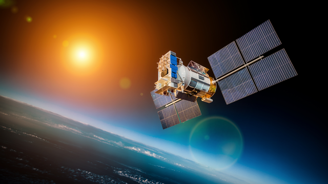 Keysight cung cấp giải pháp đo kiểm cho vệ tinh của SWISSto12