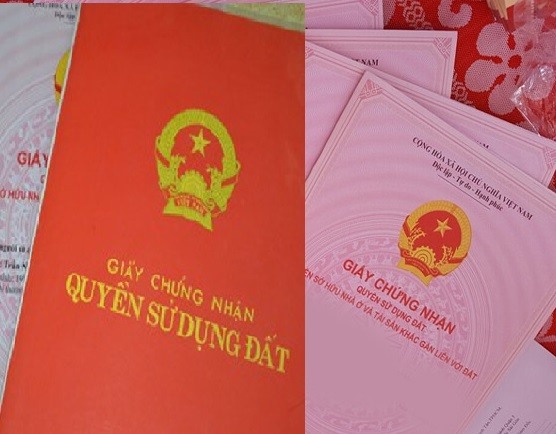 Hà Nội chưa yêu cầu tích hợp thông tin trên sổ đỏ vào ứng dụng VNelD