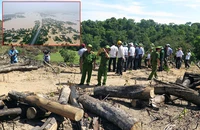 Bộ Công Thương: Hàng trăm dự án thủy điện bị loại khỏi quy hoạch