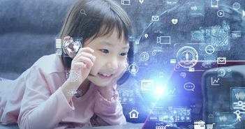 Lợi ích và rủi ro khi trẻ em sử dụng Chatbot AI Lợi ích và rủi ro khi trẻ em sử dụng Chatbot AI
