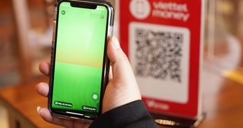 Gen Z ngày càng chuộng thanh toán số, nhiều người nói “không” với tiền mặt Gen Z ngày càng chuộng thanh toán số, nhiều người nói “không” với tiền mặt