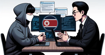Nhóm tin tặc Lazarus của Triều Tiên nhắm mục tiêu vào ngành công nghiệp quốc phòng trong chiến dịch APT Dream Job Nhóm tin tặc Lazarus của Triều Tiên nhắm mục tiêu vào ngành công nghiệp quốc phòng trong chiến dịch APT Dream Job