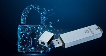 Một startup tuyên bố có thể bẻ khóa chiếc USB chứa 7.002 Bitcoin Một startup tuyên bố có thể bẻ khóa chiếc USB chứa 7.002 Bitcoin