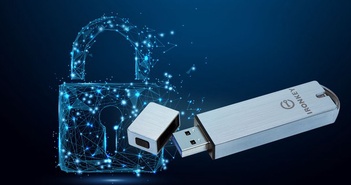 Một startup tuyên bố có thể bẻ khóa chiếc USB chứa 7.002 Bitcoin