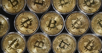 Bitcoin dần trở lại thời hoàng kim