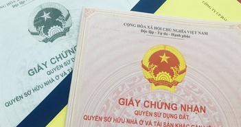 Cảnh báo tình trạng lừa đảo tích hợp thông tin 'sổ đỏ' vào VNelD Cảnh báo tình trạng lừa đảo tích hợp thông tin 'sổ đỏ' vào VNelD