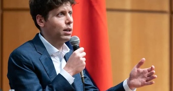 Sam Altman nói không loại trừ việc OpenAI tự tạo chip AI khi các hãng tranh mua GPU Nvidia Sam Altman nói không loại trừ việc OpenAI tự tạo chip AI khi các hãng tranh mua GPU Nvidia