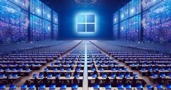 Windows 11 có mặt trên 400 triệu thiết bị