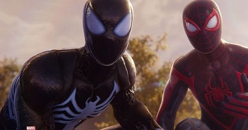 Marvel's Spider-Man 2 là trò chơi bán chạy nhất lịch sử PlayStation