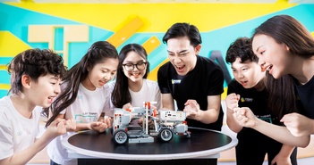 Một doanh nghiệp Việt Nam lọt Top 50 công ty công nghệ giáo dục nổi bật và tiềm năng nhất Đông Nam Á