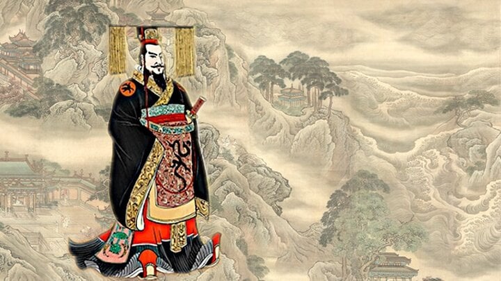 Tranh cãi về chiều cao thực của vị vua nổi tiếng nhất lịch sử Trung Quốc