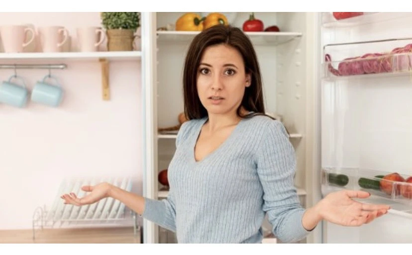 6 dấu hiệu thực phẩm bị hư hỏng khi để trong tủ lạnh