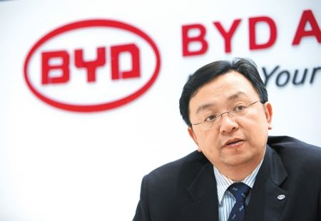 Hãng xe điện Trung Quốc BYD đạt kỷ lục 600.000 nhân viên, quản lý khắt khe kiểu ‘đàn sói’, nhờ đó ‘hóa khổng lồ’ một cách thần tốc - Ảnh 4. Hãng xe điện Trung Quốc BYD đạt kỷ lục 600.000 nhân viên, quản lý khắt khe kiểu ‘đàn sói’, nhờ đó ‘hóa khổng lồ’ một cách thần tốc - Ảnh 4.
