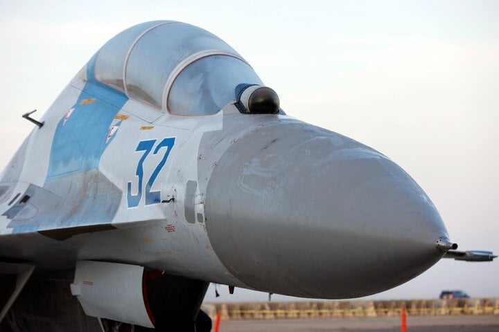 Phòng không Ukraine 'quá tải' trước chiến thuật tấn công mới của Nga