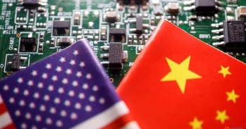 Chính phủ Mỹ lên kế hoạch ngừng xuất khẩu chip sang Trung Quốc Chính phủ Mỹ lên kế hoạch ngừng xuất khẩu chip sang Trung Quốc