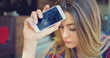 Dấu hiệu cho thấy đến lúc cần nâng cấp smartphone Dấu hiệu cho thấy đến lúc cần nâng cấp smartphone