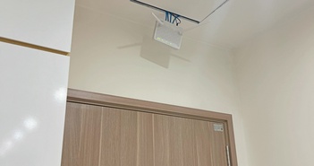 Ở chung cư, nếu thấy wifi chập chờn, nhiều “góc chết” thì đây là 4 cách xử lý đơn giản Ở chung cư, nếu thấy wifi chập chờn, nhiều “góc chết” thì đây là 4 cách xử lý đơn giản