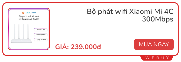 Ở chung cư, nếu thấy wifi chập chờn, nhiều “góc chết” thì đây là 4 cách xử lý đơn giản - Ảnh 5.