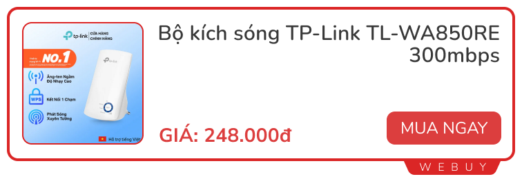 Ở chung cư, nếu thấy wifi chập chờn, nhiều “góc chết” thì đây là 4 cách xử lý đơn giản - Ảnh 10.