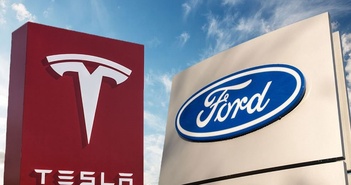 Tesla, Ford, GM và Honda gặp khó, thị trường ô tô điện đối mặt thách thức về tăng trưởng