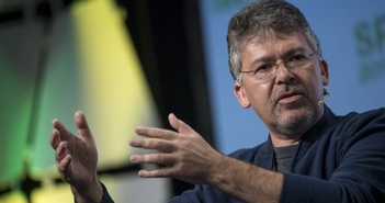 Bên trong kế hoạch lớn của Apple nhằm đưa generative AI vào tất cả các thiết bị Bên trong kế hoạch lớn của Apple nhằm đưa generative AI vào tất cả các thiết bị