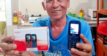 Không để người dân bị mất liên lạc khi tắt sóng 2G Không để người dân bị mất liên lạc khi tắt sóng 2G