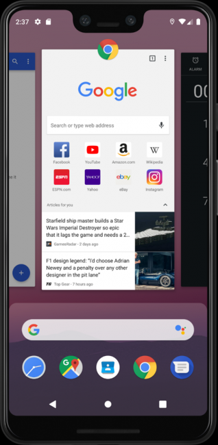 Giải mã phần mềm gián điệp SpyNote trên Android