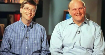 Trợ lý cũ của Bill Gates sắp giàu hơn Bill Gates