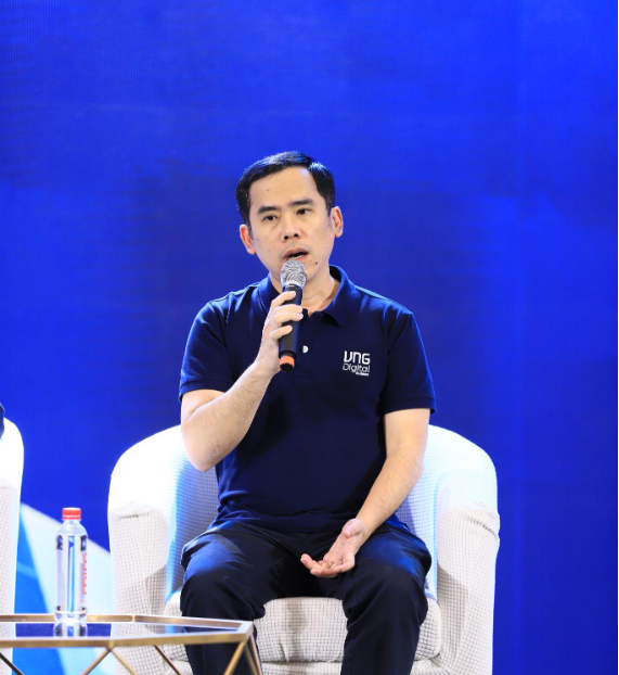 CTO VNG Nguyễn Lê Thành: "Việt Nam có nhiều lợi thế trong kỉ nguyên AI"
