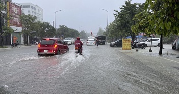 Yêu cầu bảo đảm an toàn cho người dân tại miền Trung, Tây Nguyên Yêu cầu bảo đảm an toàn cho người dân tại miền Trung, Tây Nguyên