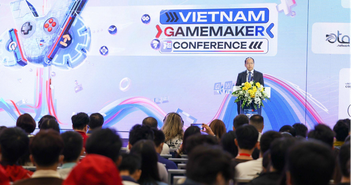 Ngành game sẽ là trụ cột của nền kinh tế số Ngành game sẽ là trụ cột của nền kinh tế số