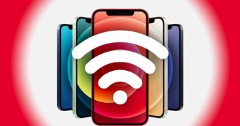 Lỗi Wi-Fi trên iPhone chưa thể sớm khắc phục Lỗi Wi-Fi trên iPhone chưa thể sớm khắc phục