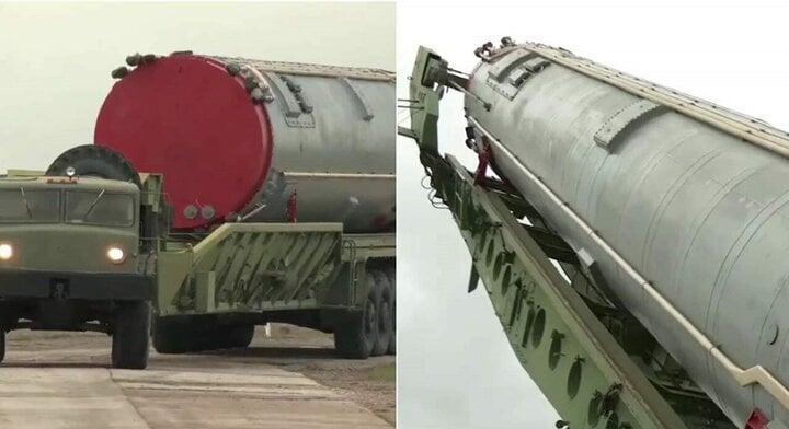 Phần lớn các tên lửa siêu thanh đang được sử dụng trên thế giới đều đến từ Nga và Trung Quốc.