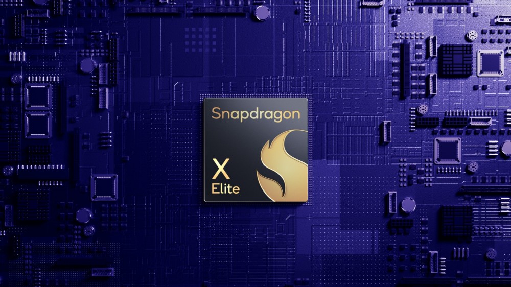 Snapdragon X Elite với nền tảng AI sẽ cách mạng hóa PC