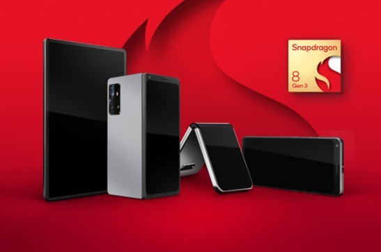 Qualcomm Snapdragon 8 Gen 3 sẽ tạo nên thế hệ điện thoại thông minh mới