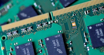 Thị trường chip nhớ sẽ hồi phục vào năm 2024 Thị trường chip nhớ sẽ hồi phục vào năm 2024