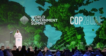 EU cảnh báo COP28 phải đạt thỏa thuận về loại bỏ nhiên liệu hóa thạch EU cảnh báo COP28 phải đạt thỏa thuận về loại bỏ nhiên liệu hóa thạch