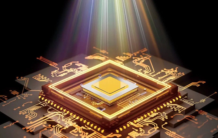 Các nhà khoa học Trung Quốc nói chip mới làm nhiệm vụ AI nhanh hơn Nvidia A100 3.000 lần