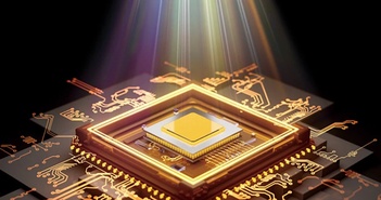 Trung Quốc chế tạo chip AI nhanh và tiết kiệm năng lượng hơn Trung Quốc chế tạo chip AI nhanh và tiết kiệm năng lượng hơn