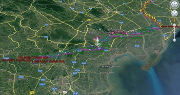 Thanh Hóa yêu cầu tham mưu sớm công tác giải phóng mặt bằng Dự án đường dây 500kV mạch 3 Thanh Hóa yêu cầu tham mưu sớm công tác giải phóng mặt bằng Dự án đường dây 500kV mạch 3
