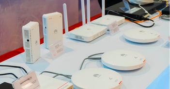 Huawei ra mắt hệ sinh thái eKit Huawei ra mắt hệ sinh thái eKit